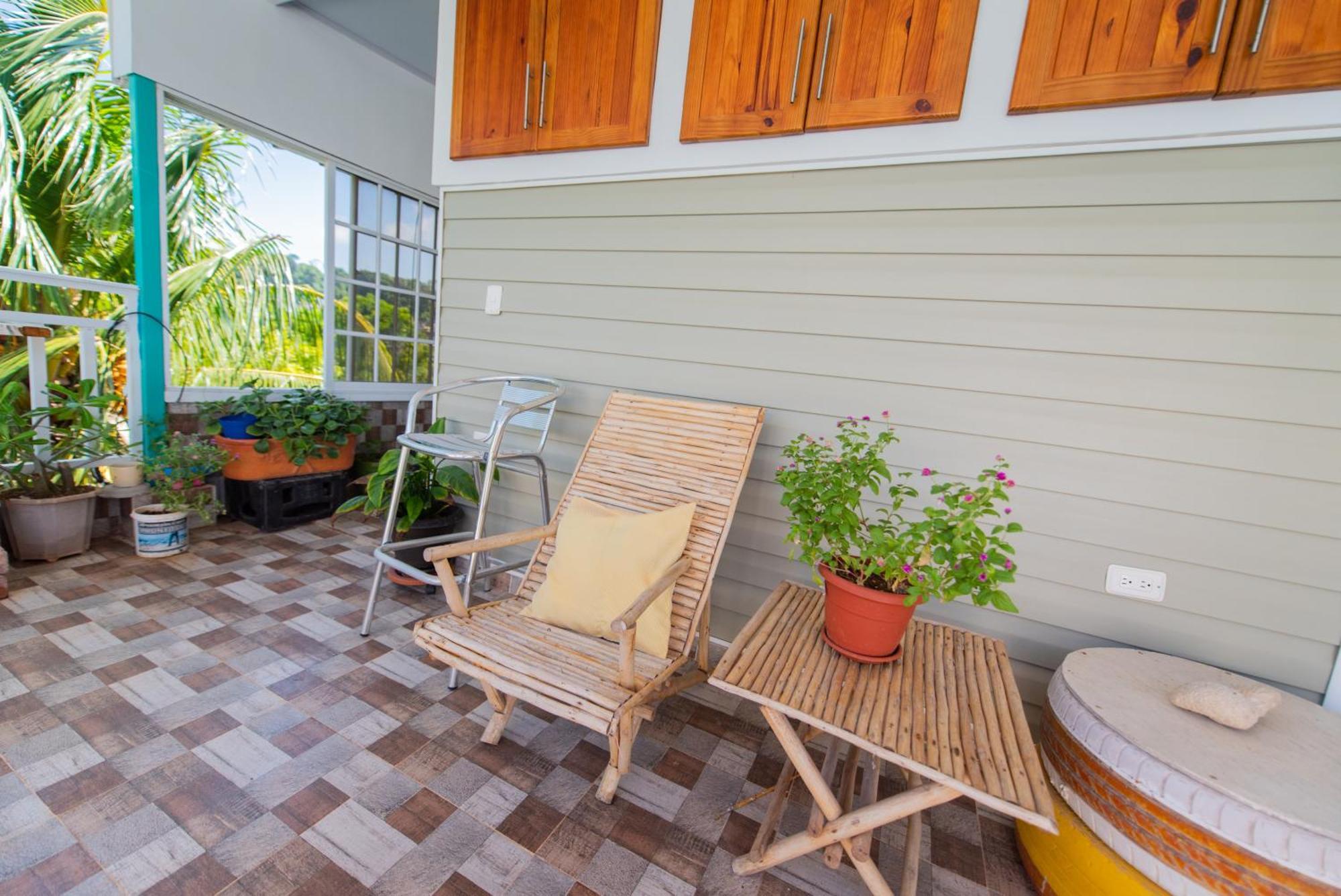 Apartamentos Turisticos El Conquistador San Andrés エクステリア 写真